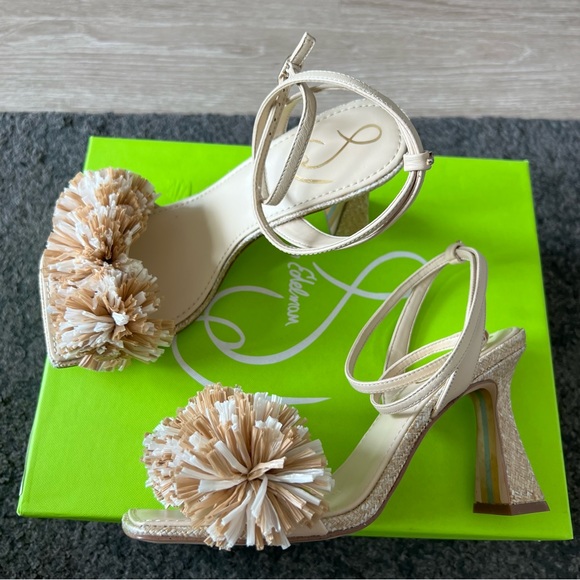 Sam Edelman Clare sandals - Picture 2 of 11